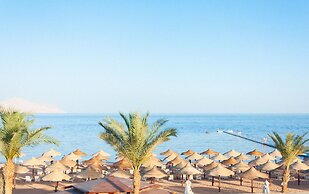 Coral Beach Resort Montazah