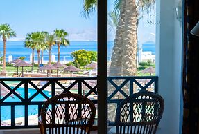 Coral Beach Resort Montazah