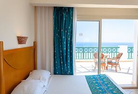 Coral Beach Resort Montazah