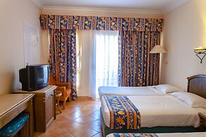 Coral Beach Resort Montazah
