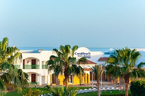 Coral Beach Resort Montazah