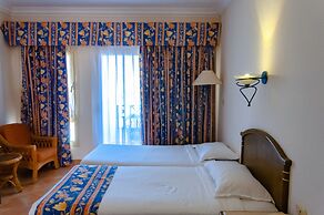Coral Beach Resort Montazah