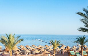 Coral Beach Resort Montazah