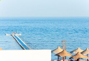 Coral Beach Resort Montazah