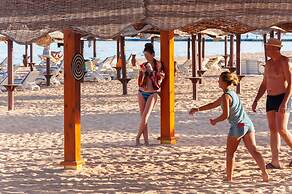 Coral Beach Resort Montazah