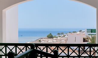 Coral Beach Resort Montazah