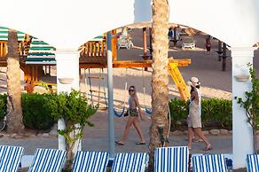 Coral Beach Resort Montazah