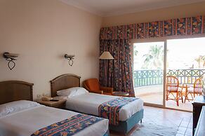 Coral Beach Resort Montazah