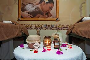Coral Beach Resort Montazah