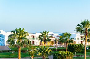 Coral Beach Resort Montazah