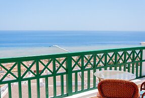 Coral Beach Resort Montazah