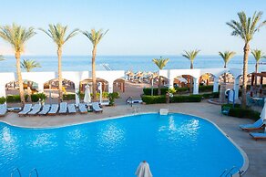 Coral Beach Resort Montazah