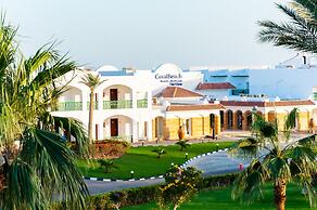 Coral Beach Resort Montazah