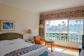 Coral Beach Resort Montazah