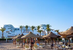 Coral Beach Resort Montazah