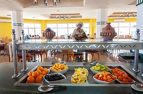 Coral Beach Resort Montazah