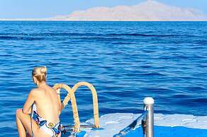 Coral Beach Resort Montazah