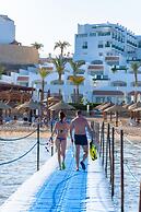 Coral Beach Resort Montazah