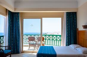 Coral Beach Resort Montazah