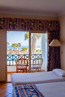 Coral Beach Resort Montazah