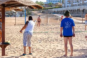 Coral Beach Resort Montazah