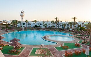 Coral Beach Resort Montazah