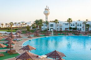 Coral Beach Resort Montazah
