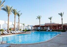 Coral Beach Resort Montazah