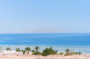 Coral Beach Resort Montazah