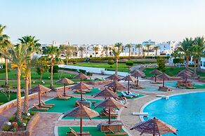 Coral Beach Resort Montazah