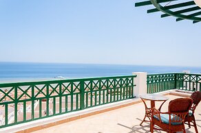 Coral Beach Resort Montazah