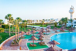 Coral Beach Resort Montazah
