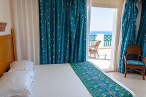 Coral Beach Resort Montazah