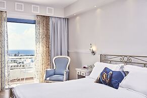 Lagos Mare Hotel