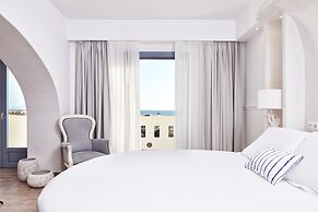 Lagos Mare Hotel