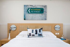 Lagos Mare Hotel