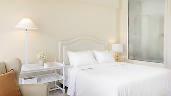 Grecotel Eva Palace, Beach Luxury Resort