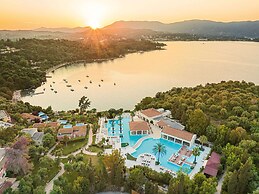 Grecotel Eva Palace, Beach Luxury Resort