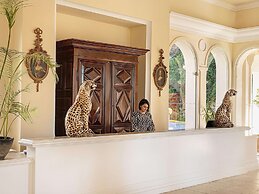 Grecotel Eva Palace, Beach Luxury Resort