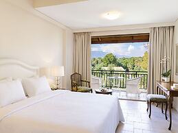 Grecotel Eva Palace, Beach Luxury Resort