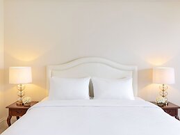 Grecotel Eva Palace, Beach Luxury Resort