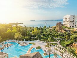Grecotel Eva Palace, Beach Luxury Resort