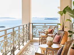 Grecotel Eva Palace, Beach Luxury Resort