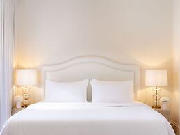 Grecotel Eva Palace, Beach Luxury Resort