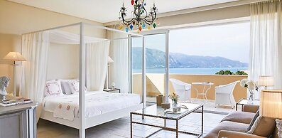 Grecotel Eva Palace, Beach Luxury Resort