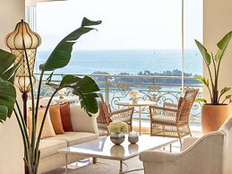 Grecotel Eva Palace, Beach Luxury Resort