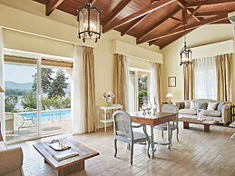 Grecotel Eva Palace, Beach Luxury Resort