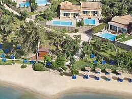 Grecotel Eva Palace, Beach Luxury Resort