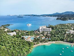 Grecotel Eva Palace, Beach Luxury Resort