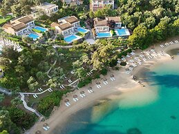 Grecotel Eva Palace, Beach Luxury Resort